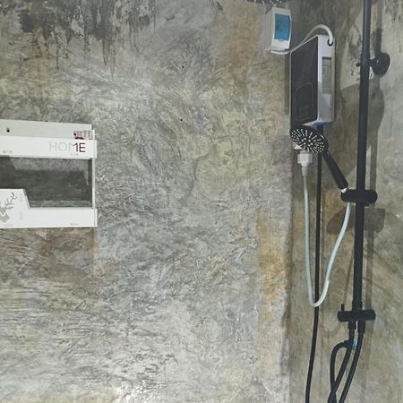 Bp Private Budget Room 코막 외부 사진
