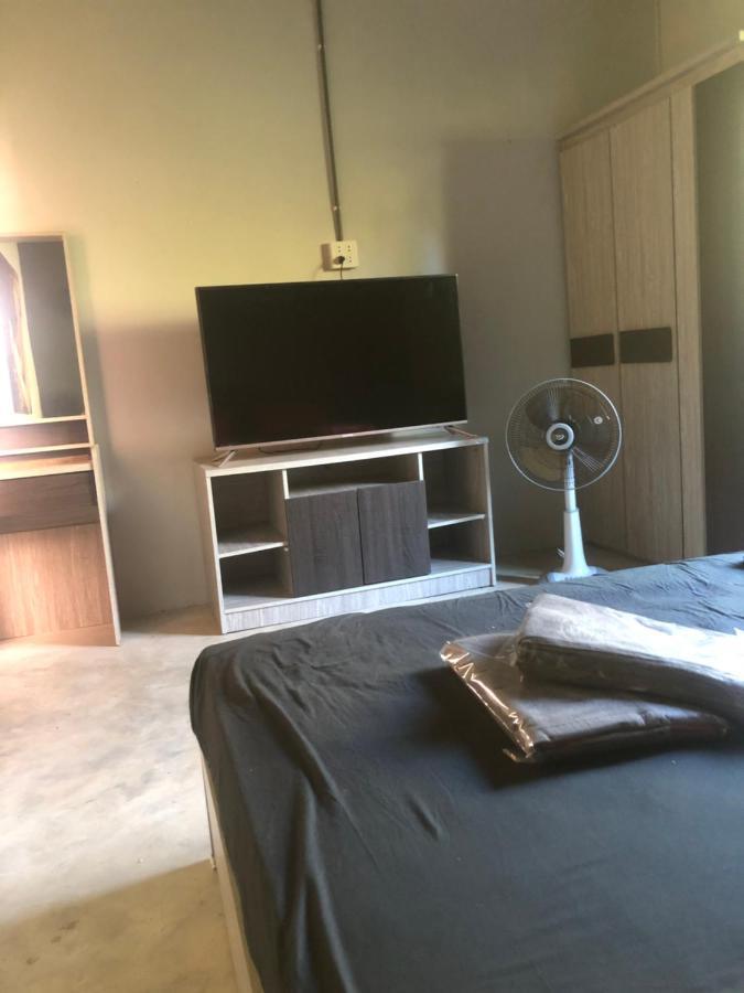 Bp Private Budget Room 코막 외부 사진