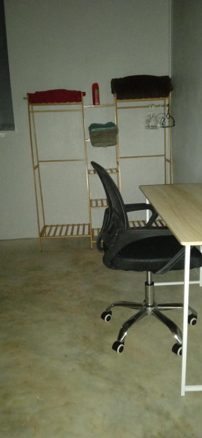 Bp Private Budget Room 코막 외부 사진